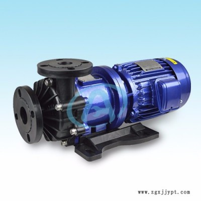 環(huán)亞泵業(yè)MPH-F452 材質(zhì)PVDF 磁力泵生產(chǎn)廠家 水泵型號 耐酸堿泵 耐腐蝕磁力泵 化工泵特點