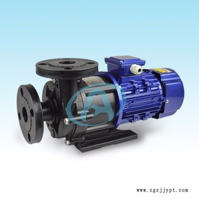 環(huán)亞泵業(yè)MPH-F440 材質(zhì)PVDF 磁力泵生產(chǎn)廠家 水泵型號 耐酸堿泵 耐腐蝕磁力泵 化工泵特點