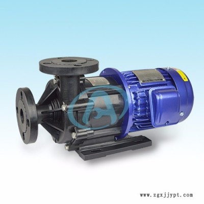 環(huán)亞泵業(yè)MPH-F441 材質(zhì)PVDF 磁力泵生產(chǎn)廠家 水泵型號 耐酸堿泵 耐腐蝕磁力泵 化工泵特點