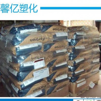 GF60%玻纖增強(qiáng)PPS/美國泰科納/6160B4耐高溫，高