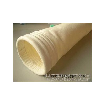 河北寧杰供應(yīng)鍋爐除塵器布袋，耐高溫布袋，PPS除塵布袋