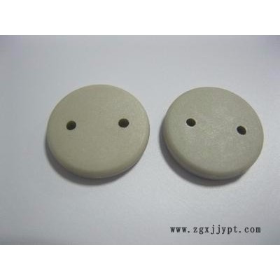 rfid洗衣標簽 pps耐高溫標簽 紐扣標簽