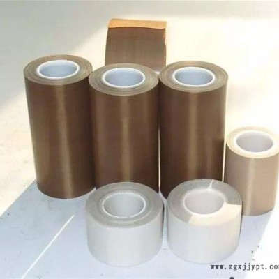 特氟龍膠帶，耐高溫PTFE膠帶，高溫膠帶