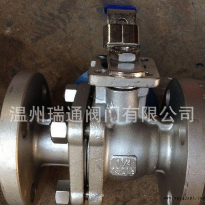 PTFE軟密封不銹鋼法蘭球閥 不銹鋼美標(biāo)球閥 美標(biāo)不銹鋼球閥