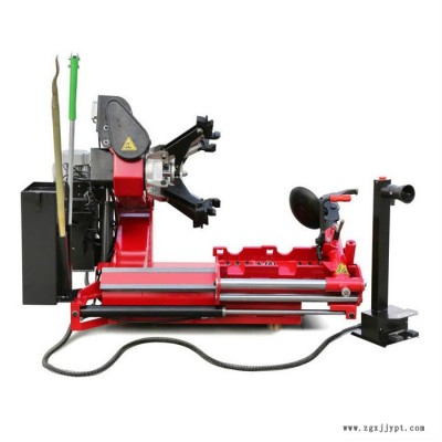 遼南睿拓牌LN-161卡車輪胎扒胎機中國營口**專業(yè)輪胎拆裝機扒胎機