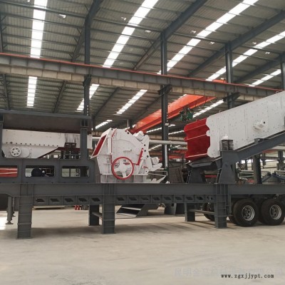 云南廠家生產(chǎn)柴油驅(qū)動打砂機 汽車輪胎制砂機 小型移動式錘式破碎機 金馬機械