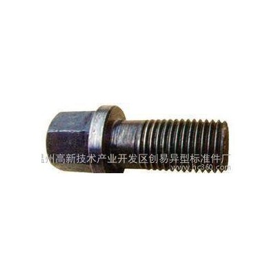 高強度輪胎，螺絲汽車輪胎螺絲，10.9級輪胎螺絲，12.9級，8.8級