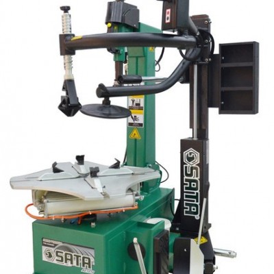 世達(dá)扒胎機AE1016H 汽車輪胎拆裝機