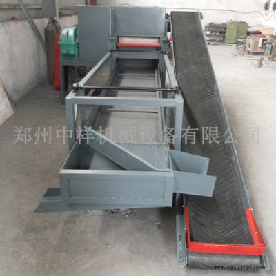 輪胎切條機 橡膠切條機 輪胎圈口分離機 廢舊輪胎切割設(shè)備