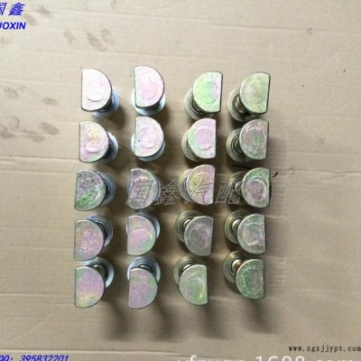 進(jìn)口日野700  E13C前輪胎螺絲  前輪胎螺栓