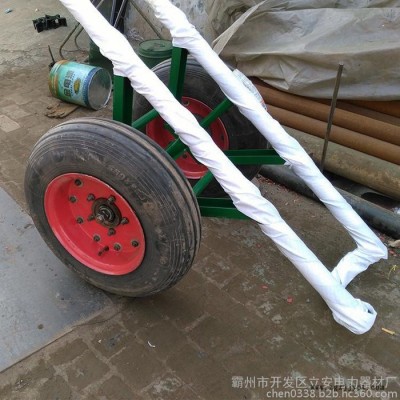 池州小飛機(jī)輪運(yùn)12米線(xiàn)桿炮車(chē)普通輪胎 飛車(chē)輪胎運(yùn)桿車(chē)