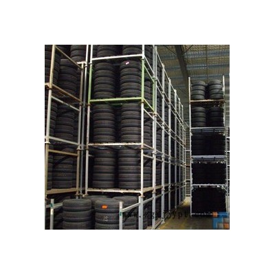 本公司專業(yè)生產(chǎn)汽車輪胎存放架、輪胎堆垛架、輪胎運(yùn)輸架輪胎、周轉(zhuǎn)架