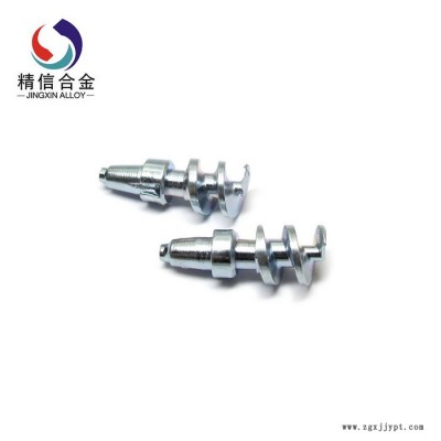 賽車輪胎修補(bǔ)防滑釘 JX1800R汽車輪胎螺紋防滑釘 鎢鋼耐磨防滑釘