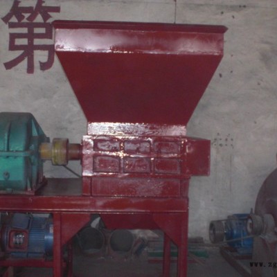 輪胎破碎機(jī)，汽車輪胎撕碎機(jī)，輪胎撕碎機(jī)
