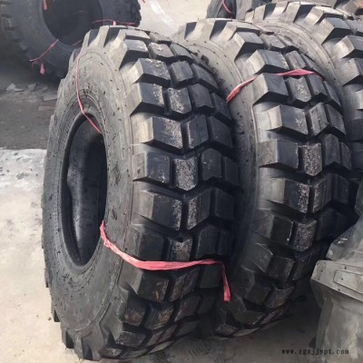 東風(fēng)雙星11R18 12 12.5R20 15.5-20越野卡車(chē)輪胎延安炮車(chē)輪胎