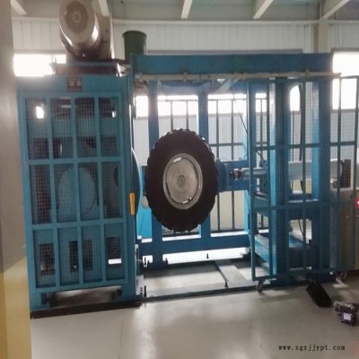 山東鯤鵬 輪胎試驗(yàn)機(jī) 輪胎疲勞試驗(yàn)機(jī) 輪胎強(qiáng)度試驗(yàn)機(jī) 輪胎耐久性能試驗(yàn)機(jī) 工程載重車輪胎試驗(yàn)機(jī)  專業(yè)生產(chǎn)