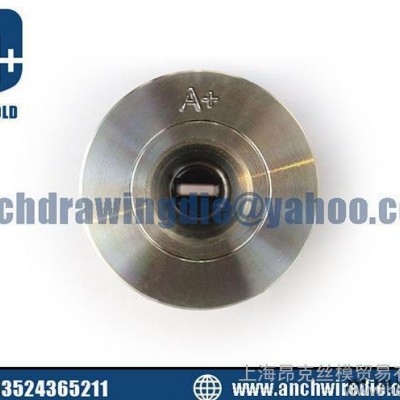 汽車輪胎 切割鋼絲 進(jìn)口聚晶拉絲模0.13mm