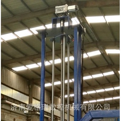 山東濟(jì)南 預(yù)拉伸無(wú)托盤  輪胎包裝機(jī)