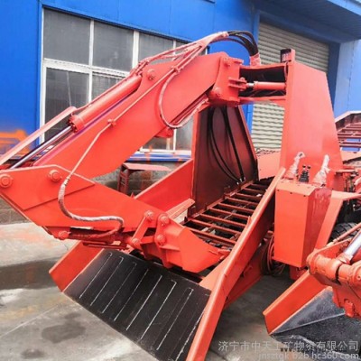 礦用160型輪胎式扒渣機(jī)廠家 小型皮帶扒渣機(jī) 隧道輪胎扒渣機(jī)