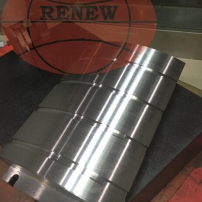 24英寸 汽車輪胎鋼絲纏繞機(jī)模具 鋼絲胎專用