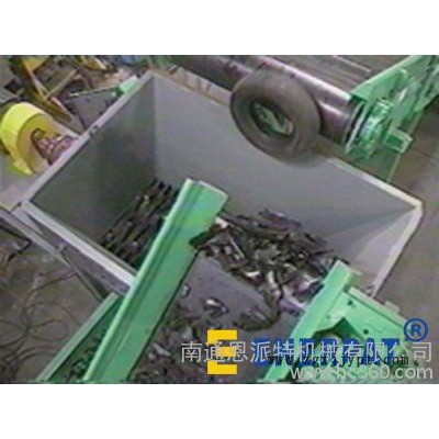 供應(yīng)輪胎橡膠破碎機(jī)，工業(yè)廢舊輪胎破碎機(jī)，汽車輪胎破碎設(shè)備