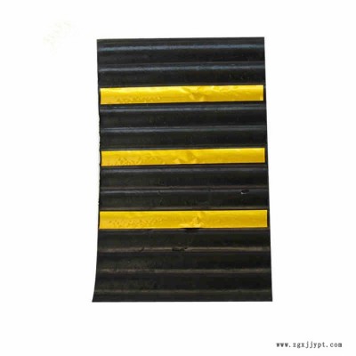 停車場汽車輪胎擋車器、止滑器 、止滑塊