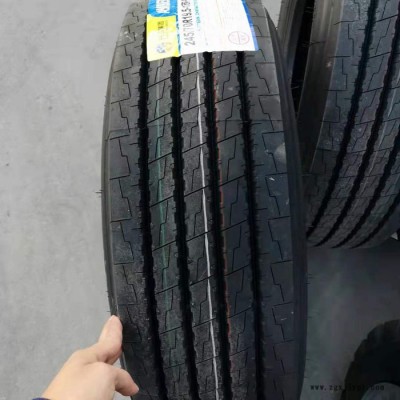 245/70R19.5真空胎 公交車(chē)輪胎 客車(chē)輪胎 長(zhǎng)途客車(chē)胎 鋼絲胎