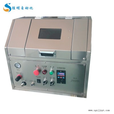 輪胎模具激光清洗機廠家  脈沖模具水道清洗機  輪胎模具在線干冰清洗機清洗好幫手