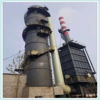 德佳供應(yīng)廢輪胎場專用電捕焦油器 昆明廢輪胎場專用電捕焦油器 廠家