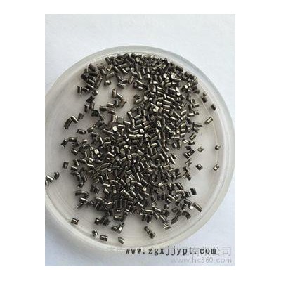 泰林直銷CW1.5mm汽車輪胎生絲鋼絲切丸，種類全，價(jià)格優(yōu)惠