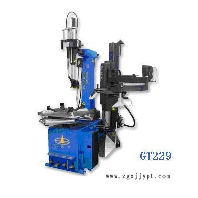 【全國聯(lián)?！扛皇诉_(dá)戰(zhàn)鷹系列FSD-228型全自動控制汽車輪胎拆裝機