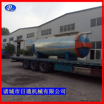 輪胎硫化罐，翻新輪胎硫化罐，二手輪胎硫化罐日通機(jī)械品質(zhì)保證