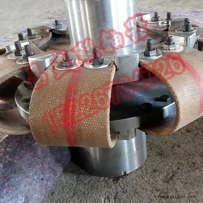 供應昌盛聯(lián)軸器DL昌盛聯(lián)軸器DL型多角輪胎聯(lián)軸