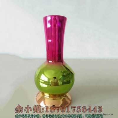 博友牌捷達(dá)輪胎輪轂反光杯罩噴鍍設(shè)備