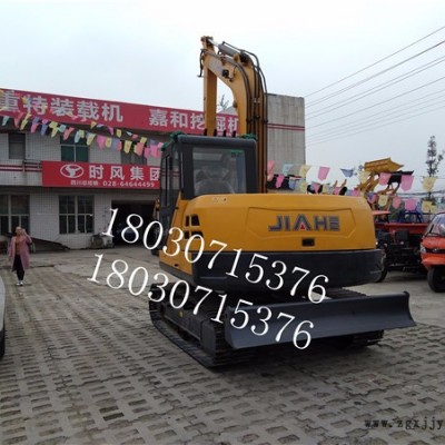 挖掘機(jī)，小型挖掘機(jī)四川總代理，JH90 履帶式，輪胎式挖掘機(jī)