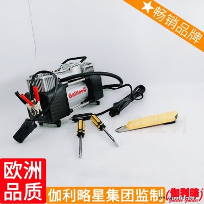 家用打車載車用打小打輪胎沖加充小型小汽車小車氣泵電動(dòng)