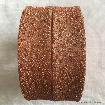 釬焊破碎料 ，SDC釬焊磨料 橡膠輪胎專用/ 塑料專用 釬焊磨輪