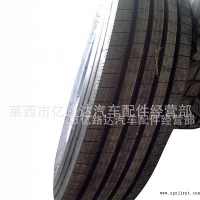 汽車(chē)輪胎 平安路 安速 **不三包12R22.5 BYS98