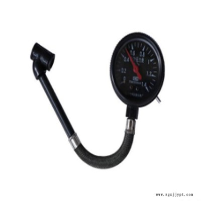 供應徐工裝載機配件840136304輪胎氣壓表 0-1.4MPa