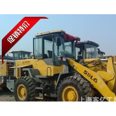 上海50裝載機，青浦區(qū)2手10/20/30/40/50輪胎裝載機價格