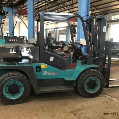 1廠家供應 凱大CPCY-50 四驅越野  一車多用  性價比高實心輪胎  支持定做