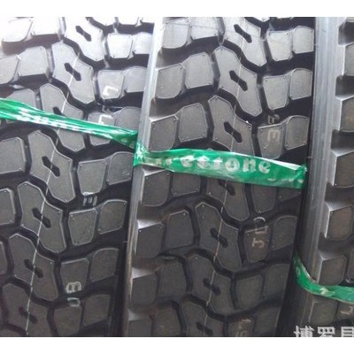 全新風(fēng)馳通（普利司通廠）1200R20 ST3000 汽車輪胎 超耐磨、抗載