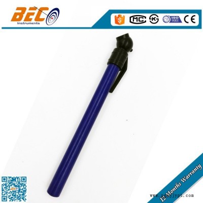 **批發(fā)筆試胎壓計(jì) 汽車輪胎壓力計(jì) 便攜式迷你胎壓計(jì)胎壓筆