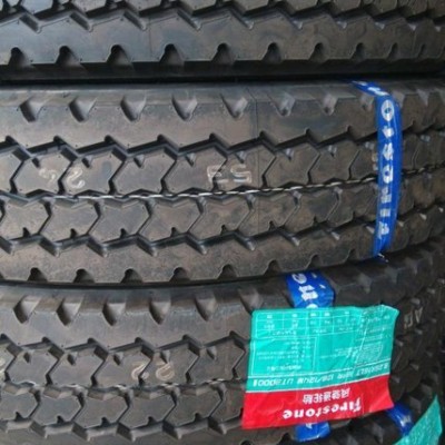 全網(wǎng) 銷售風馳通825R16 UT3000 全鋼絲汽車輪胎 超耐磨 抗載