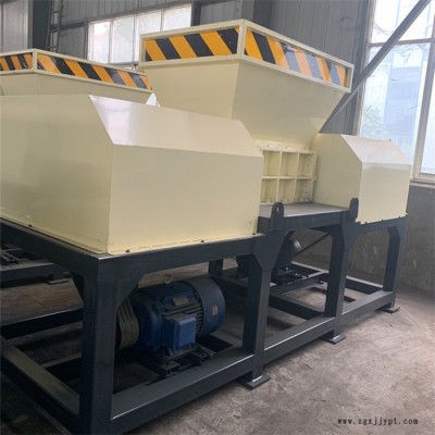 輪胎撕碎機(jī) 種類齊全