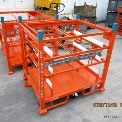 供應(yīng)柱式托盤、料架、輪胎架、金屬網(wǎng)箱、布袋車、煙草籠車、汽車零部件轉(zhuǎn)運(yùn)架、工位車、堆垛貨架、工業(yè)筐、物流臺(tái)車、托盤