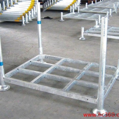 供應(yīng)堆垛架、柱式托盤、輪胎架、料架、倉(cāng)庫(kù)籠、巧固架、貨架、托盤、工位車、物流臺(tái)車、手推車、鐵板箱、波紋箱、料筐