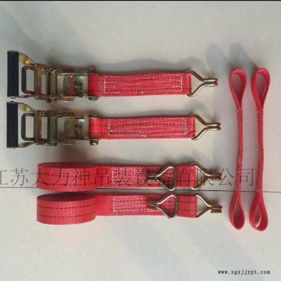 生產(chǎn)收緊器 汽車輪胎收緊器 緊繩器 捆綁帶 捆綁帶廠家 汽車?yán)壠髋l(fā) 泰州收緊器