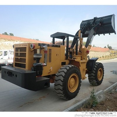 操作簡單ZL30EFB（B）輪胎式防爆裝載機 結(jié)構(gòu)簡單ZL30EFB（B）輪胎式防爆裝載機