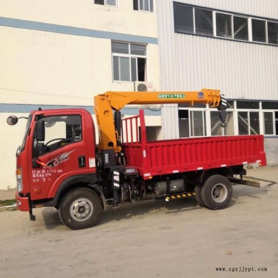 隨車吊機(jī)現(xiàn)貨供應(yīng) 輪胎式隨車吊機(jī) 隨車自卸吊廠家